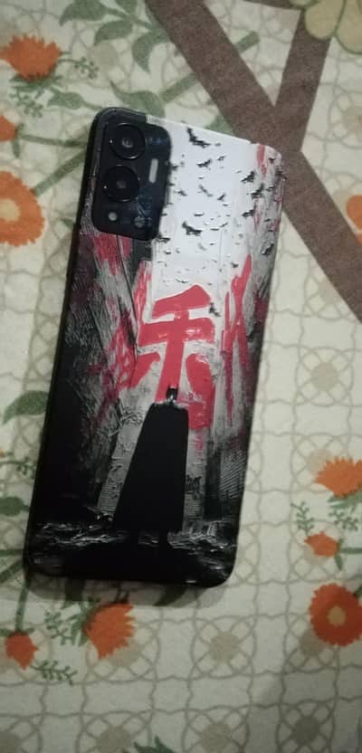 Infinix Hot 12