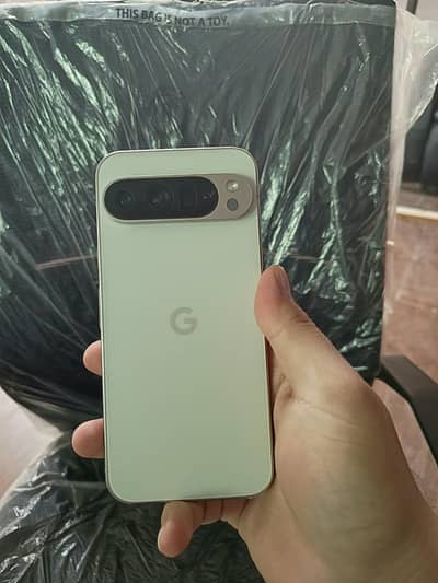 Google Pixel 9 Pro XL