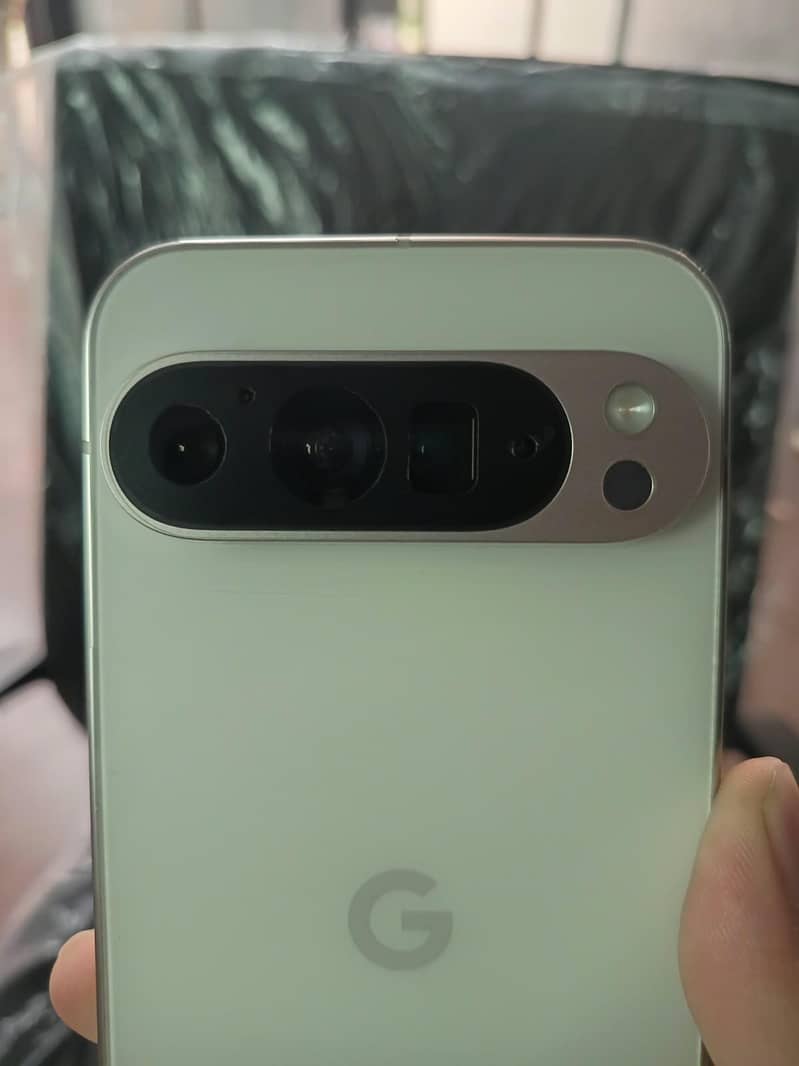 Google Pixel 9 Pro XL 2