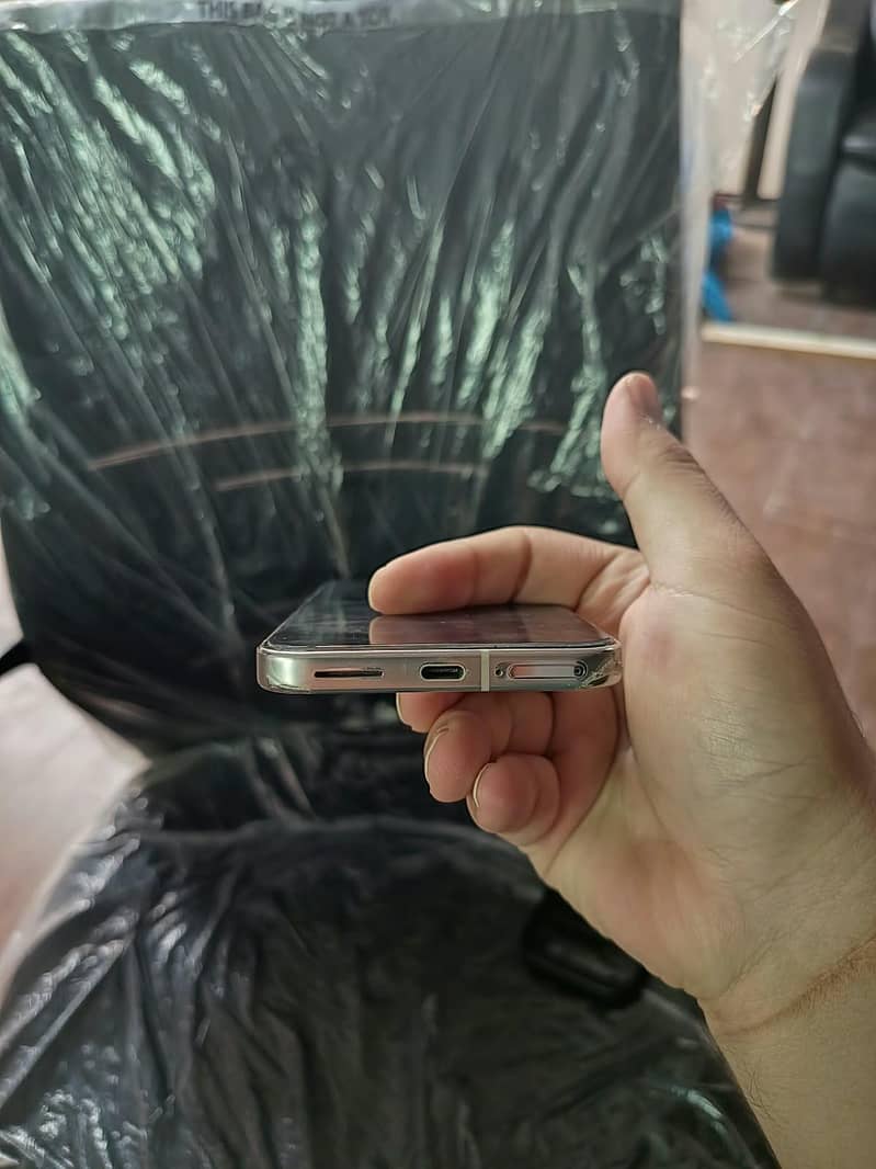 Google Pixel 9 Pro XL 4