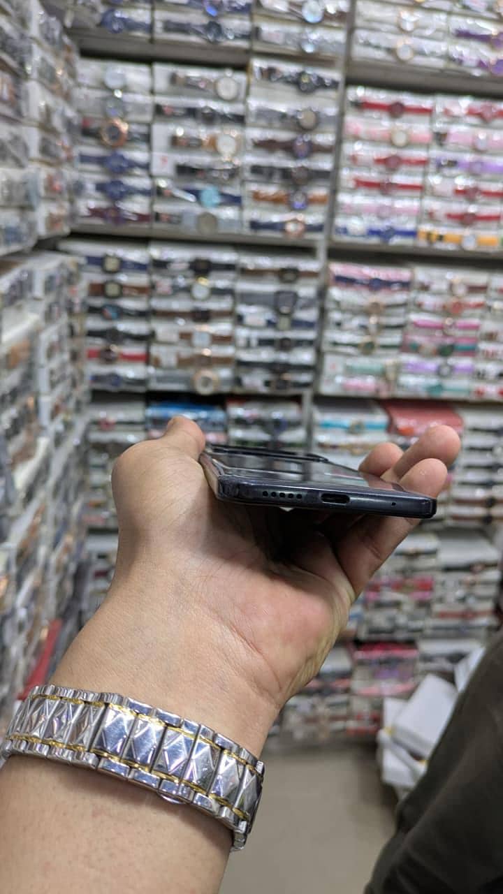 Xiaomi POCO M4 Pro 2