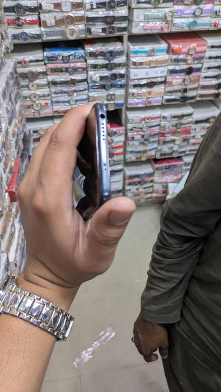 Xiaomi POCO M4 Pro 3