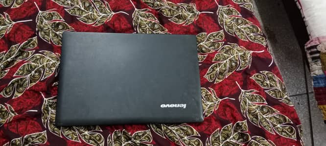 Lenovo G50