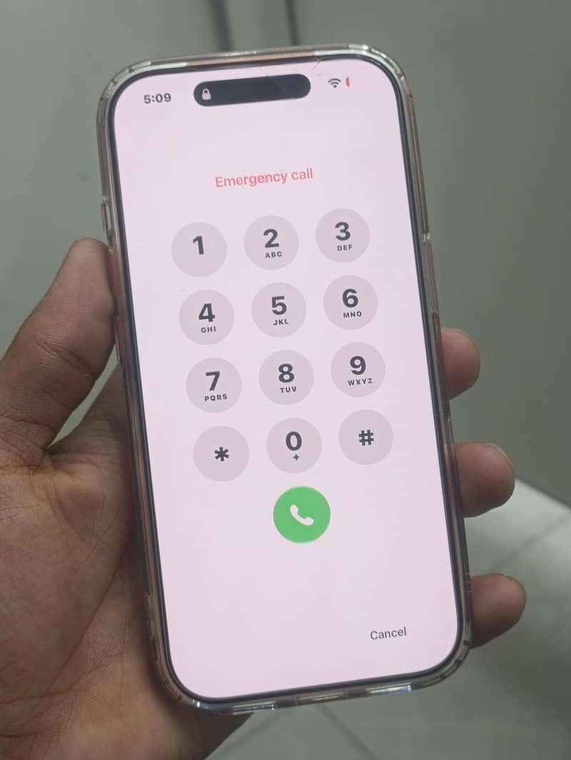 Apple iPhone 17 Pro 6