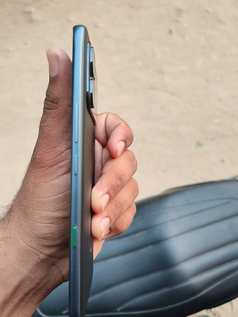 Infinix Note 60 edge 1