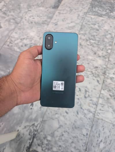 Samsung Mobile A07 5G