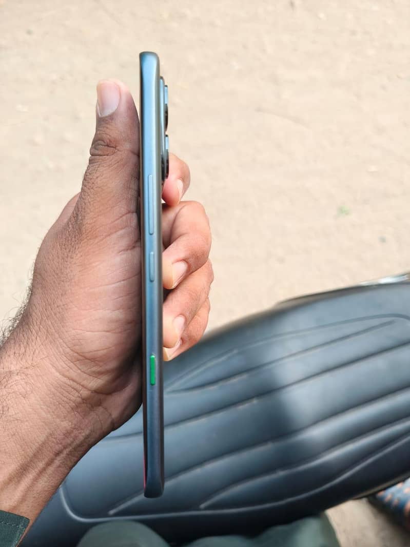 Infinix Note 60 edge 2