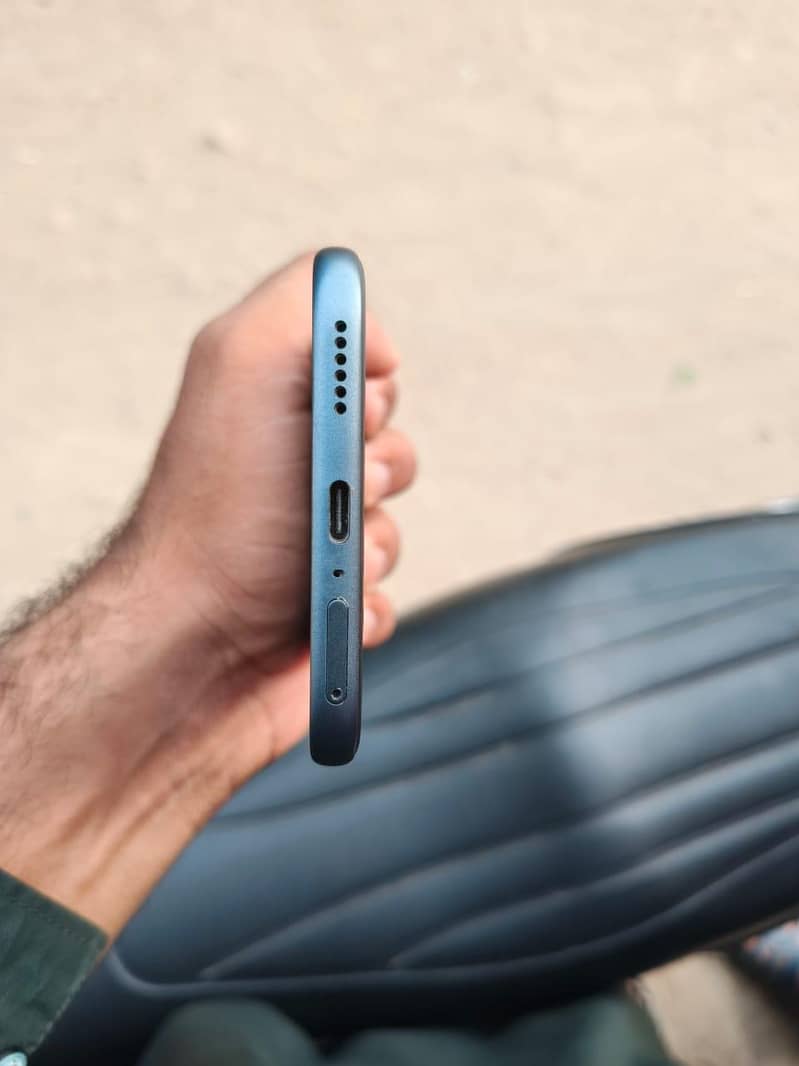 Infinix Note 60 edge 4