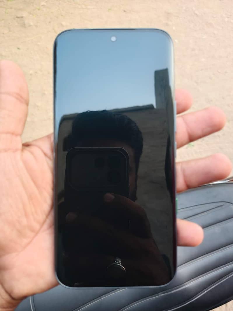 Infinix Note 60 edge 5