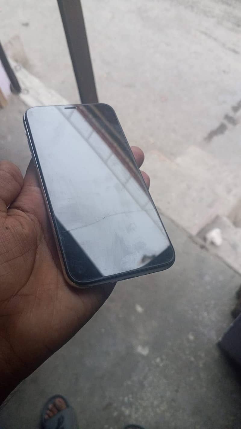 Apple iPhone X 03020002633 4