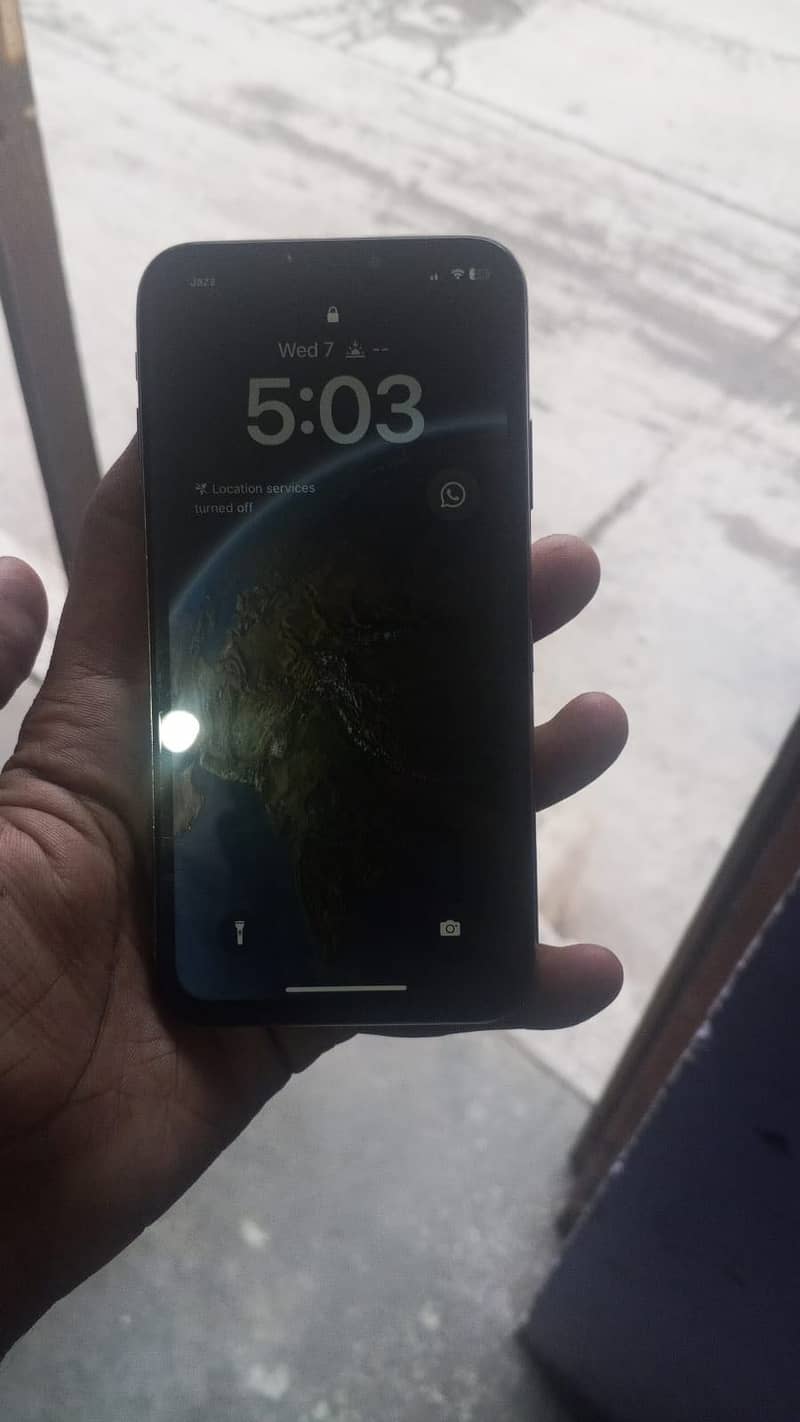 Apple iPhone X 03020002633 6