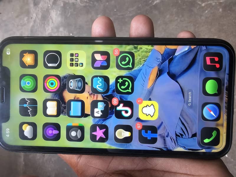 Apple iPhone 11 0