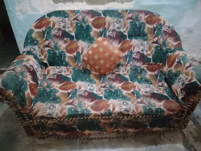 6 seater sofa