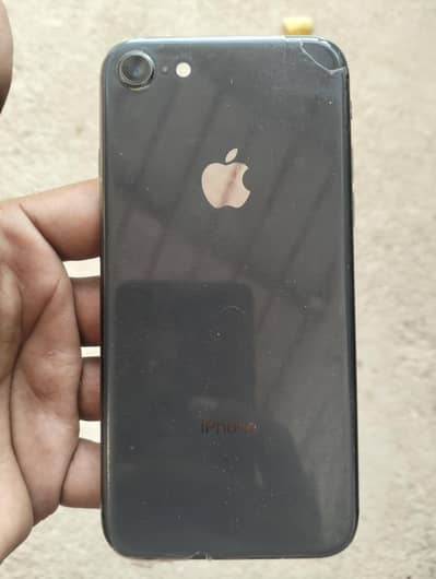 Apple iPhone 8