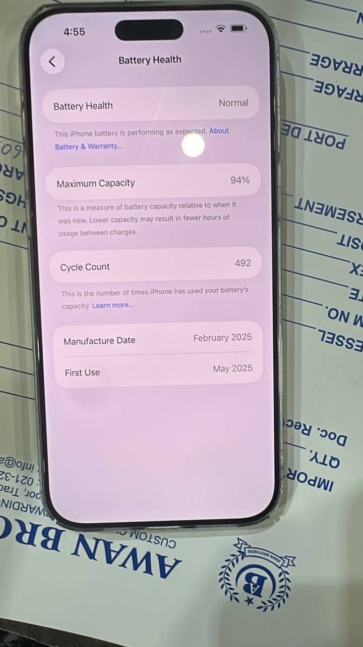 Apple iPhone 16 Pro Max 0