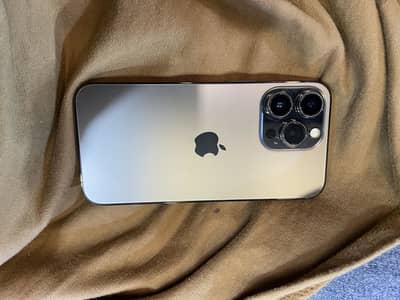 iPhone 13 Pro 128gb jv