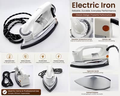 Iron-National