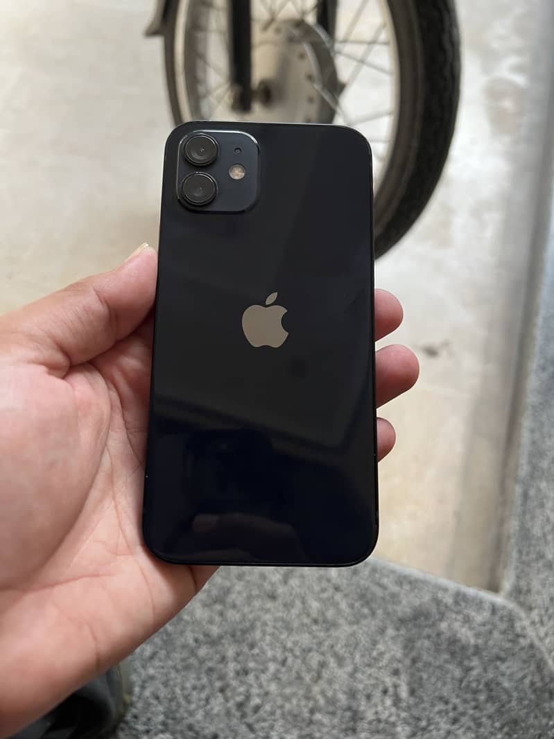 Apple iPhone 12 0
