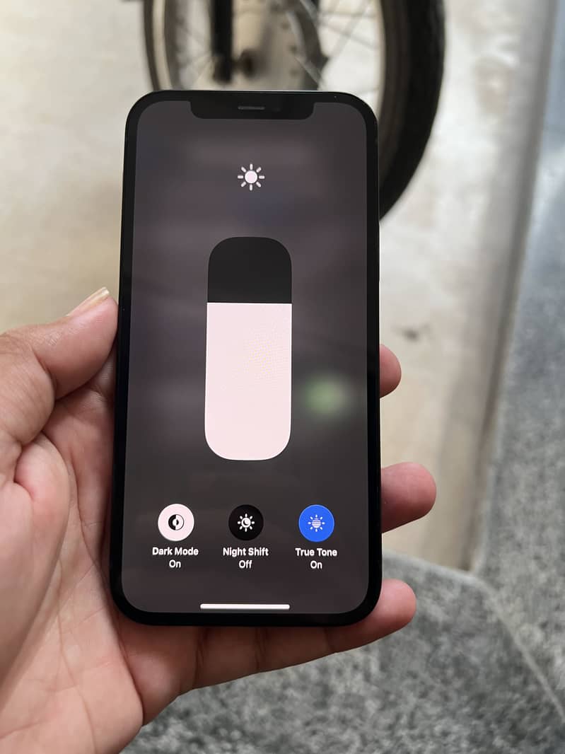 Apple iPhone 12 5