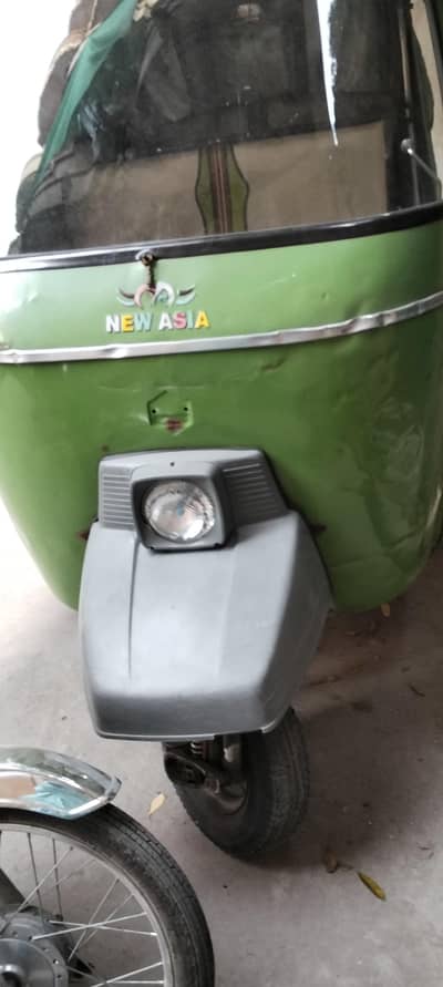 good condition
