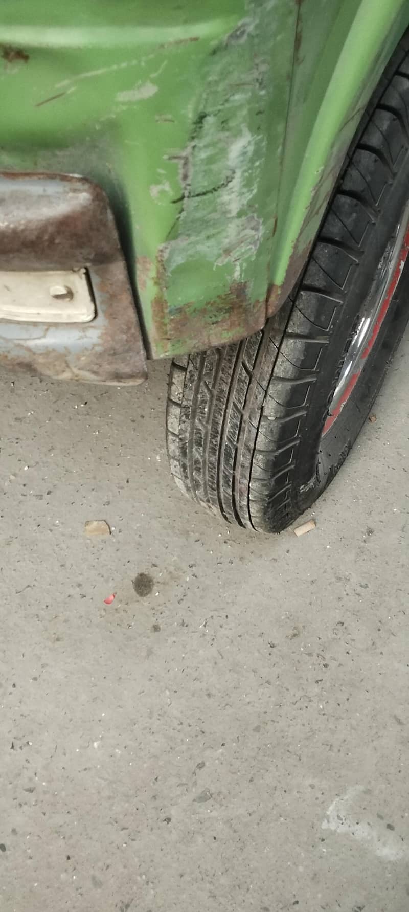 good condition 7