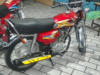 Honda || Mdl 2025 || Genuine Original