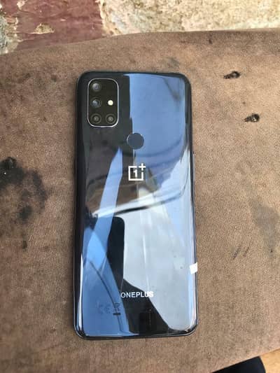 One Plus Nord N10