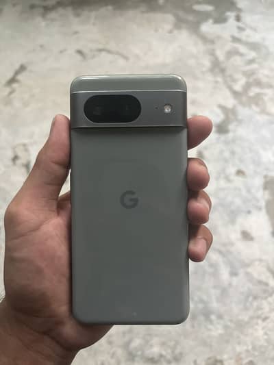 Google Pixel 8