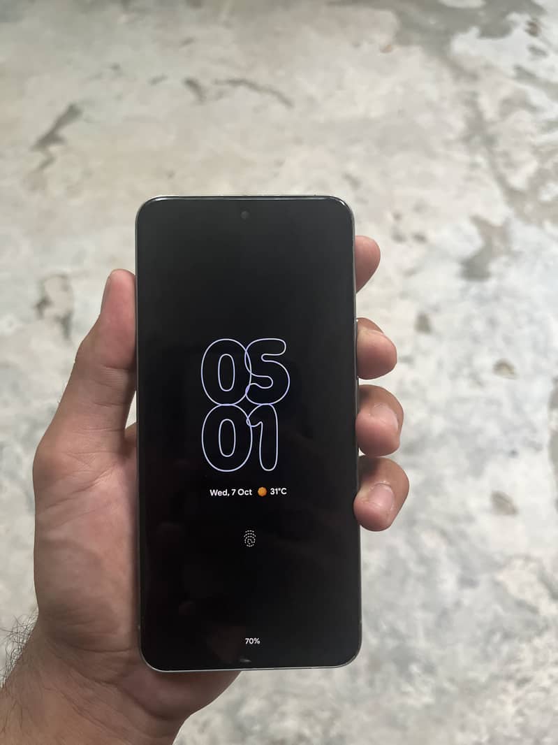 Google Pixel 8 1