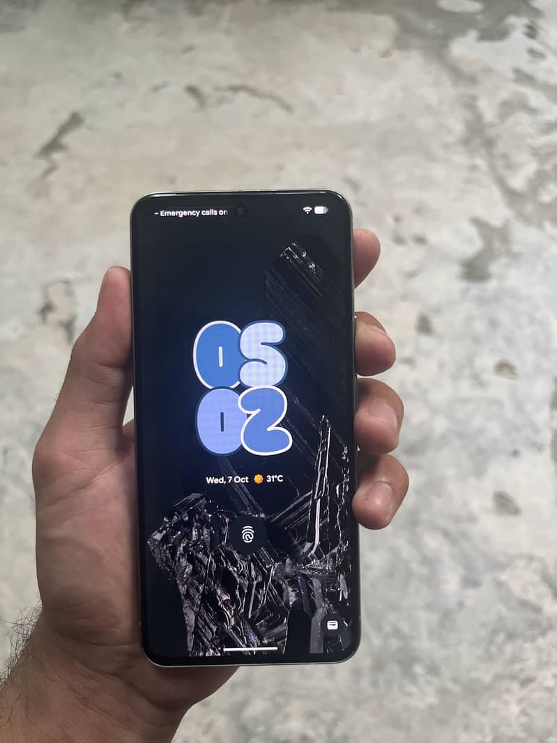 Google Pixel 8 2