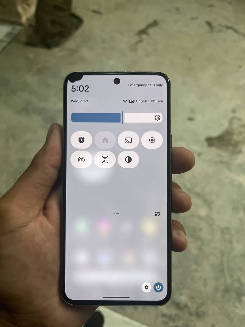 Google Pixel 8 6