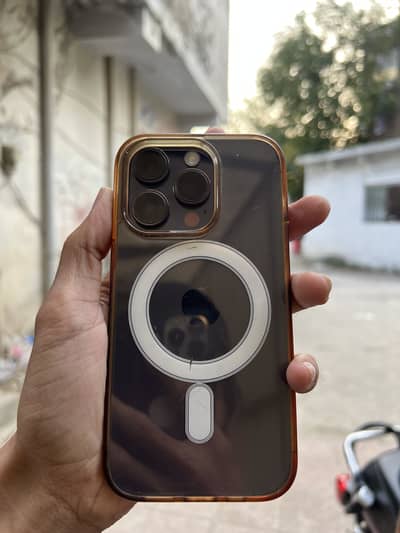 Apple iPhone 14 Pro