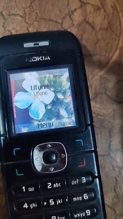 old original Nokia 6030 official pta approved for sale
