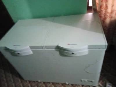 shop freezer