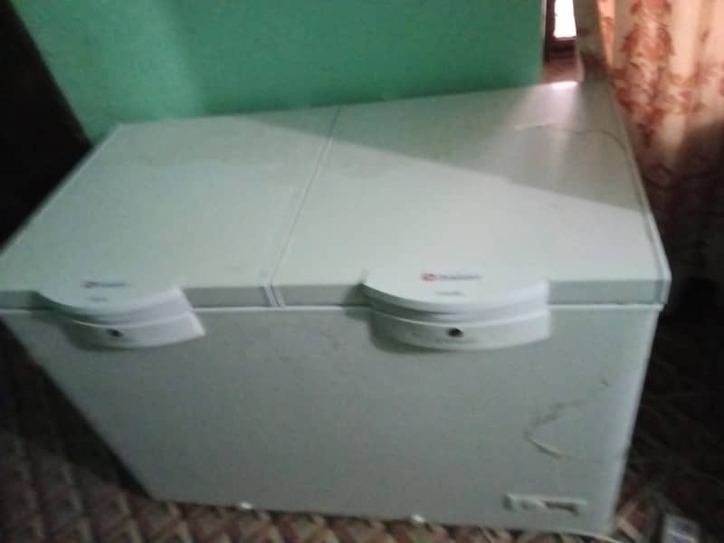 shop freezer 0