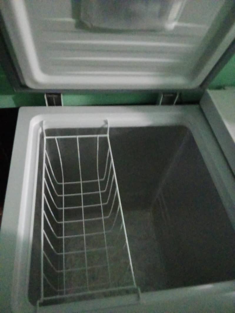 shop freezer 1