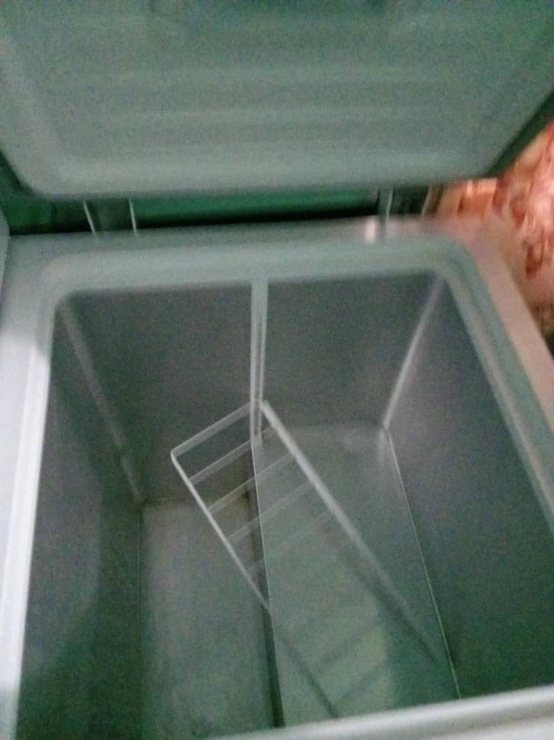 shop freezer 2