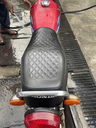 Honda CG 150