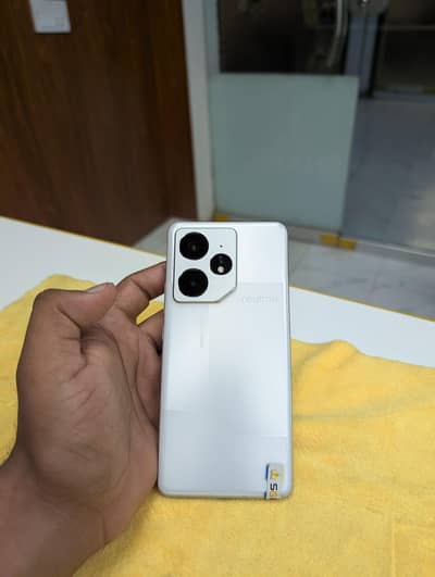Realme NEO 7 ( NON PTA) ( NON ACTIVE)