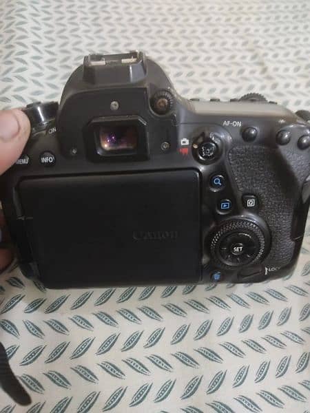 Canon Eos 6d Mark 2 0