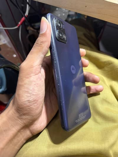 Motorola Moto G73
