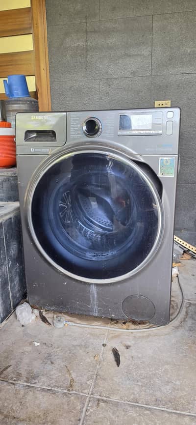Washing Machine for Sale – Not Working, Needs Repair