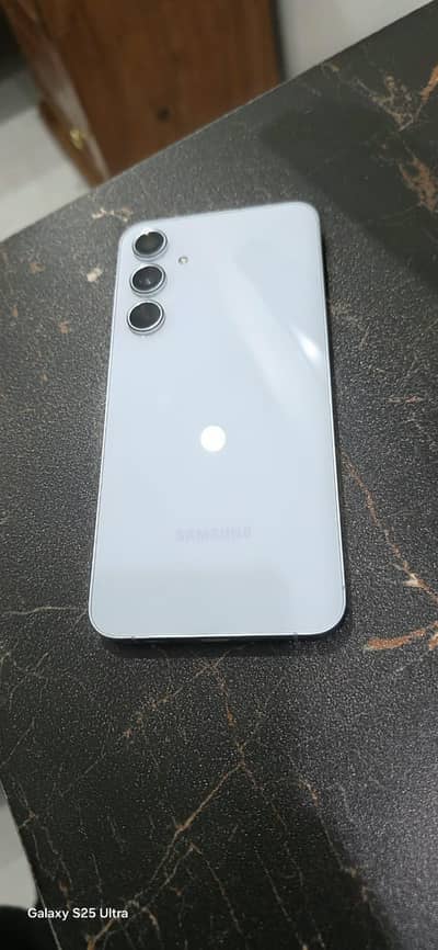 Samsung Mobile A55 5G