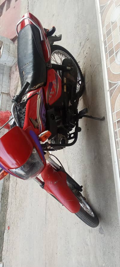 O3OO7896O65 TOTAL GENUINE BIKE ARJENT SEAL