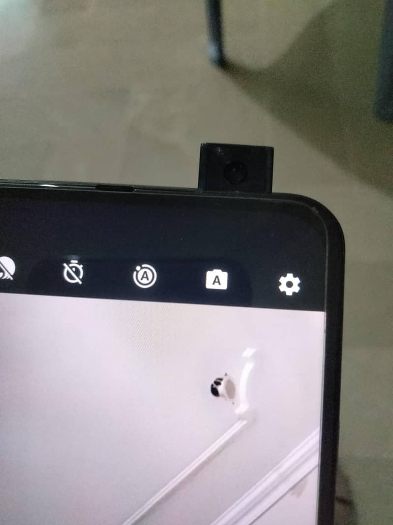 Motorola One Hyper 0