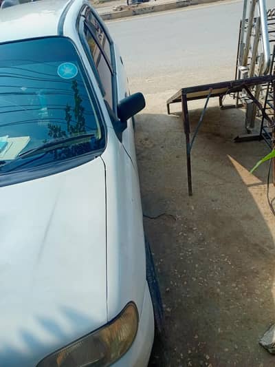 Suzuki Alto 2010