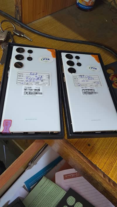 Samsung Mobile S23 Ultra