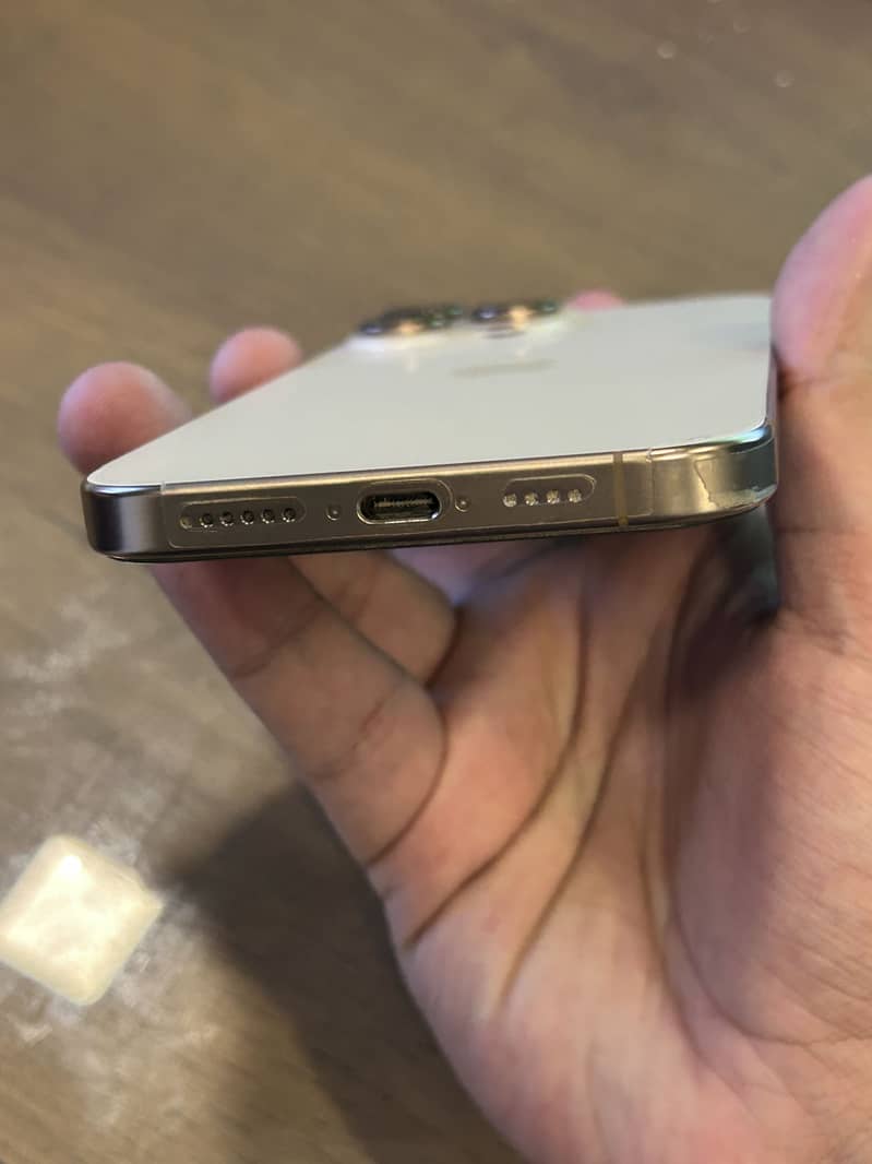 Apple iPhone 16 Pro Max 4