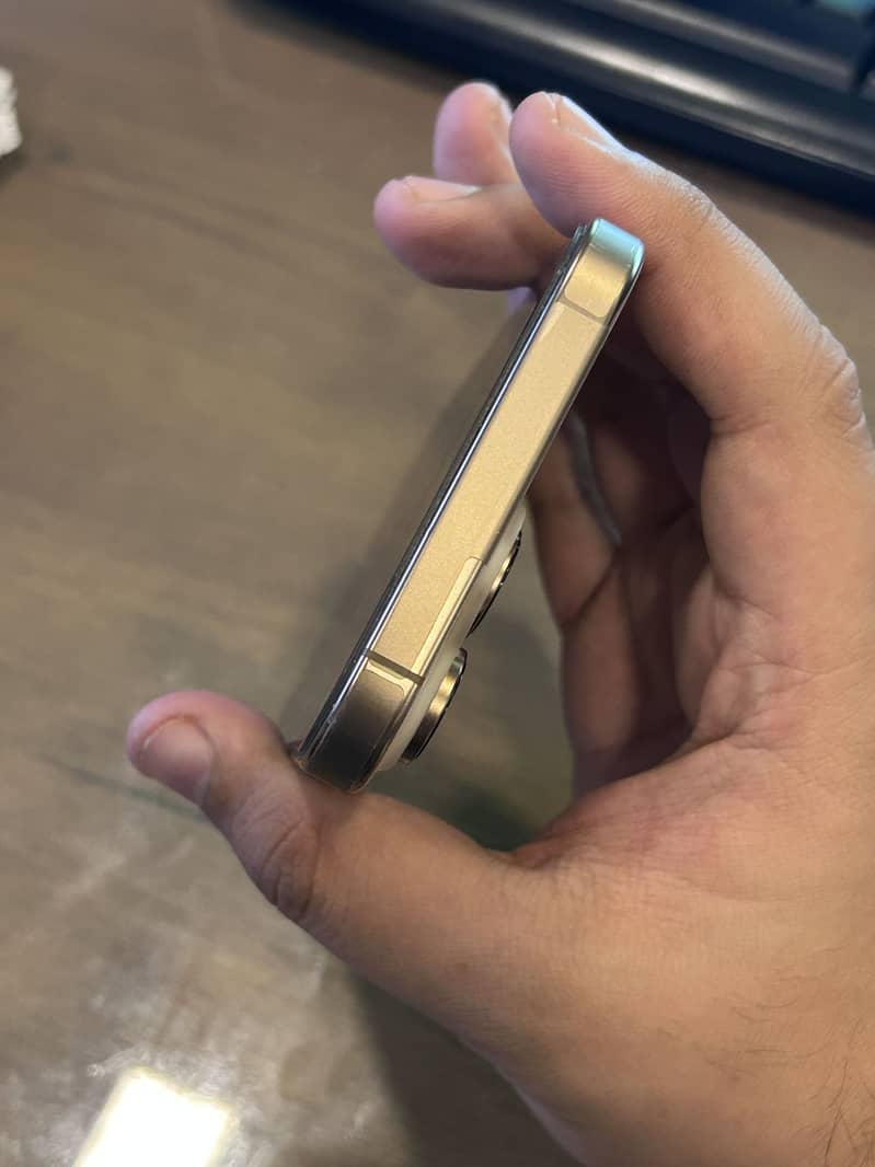 Apple iPhone 16 Pro Max 6