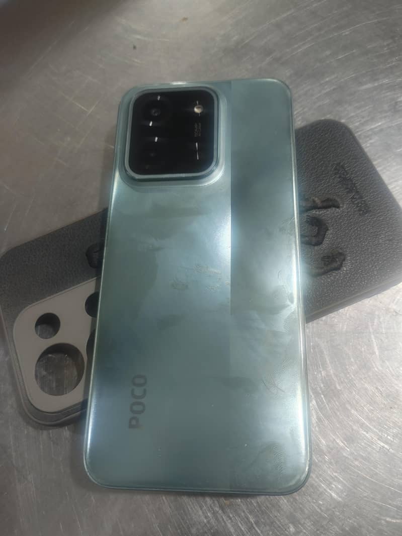 Xiaomi Other Model 1